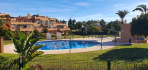 Casares del Sol penthouse